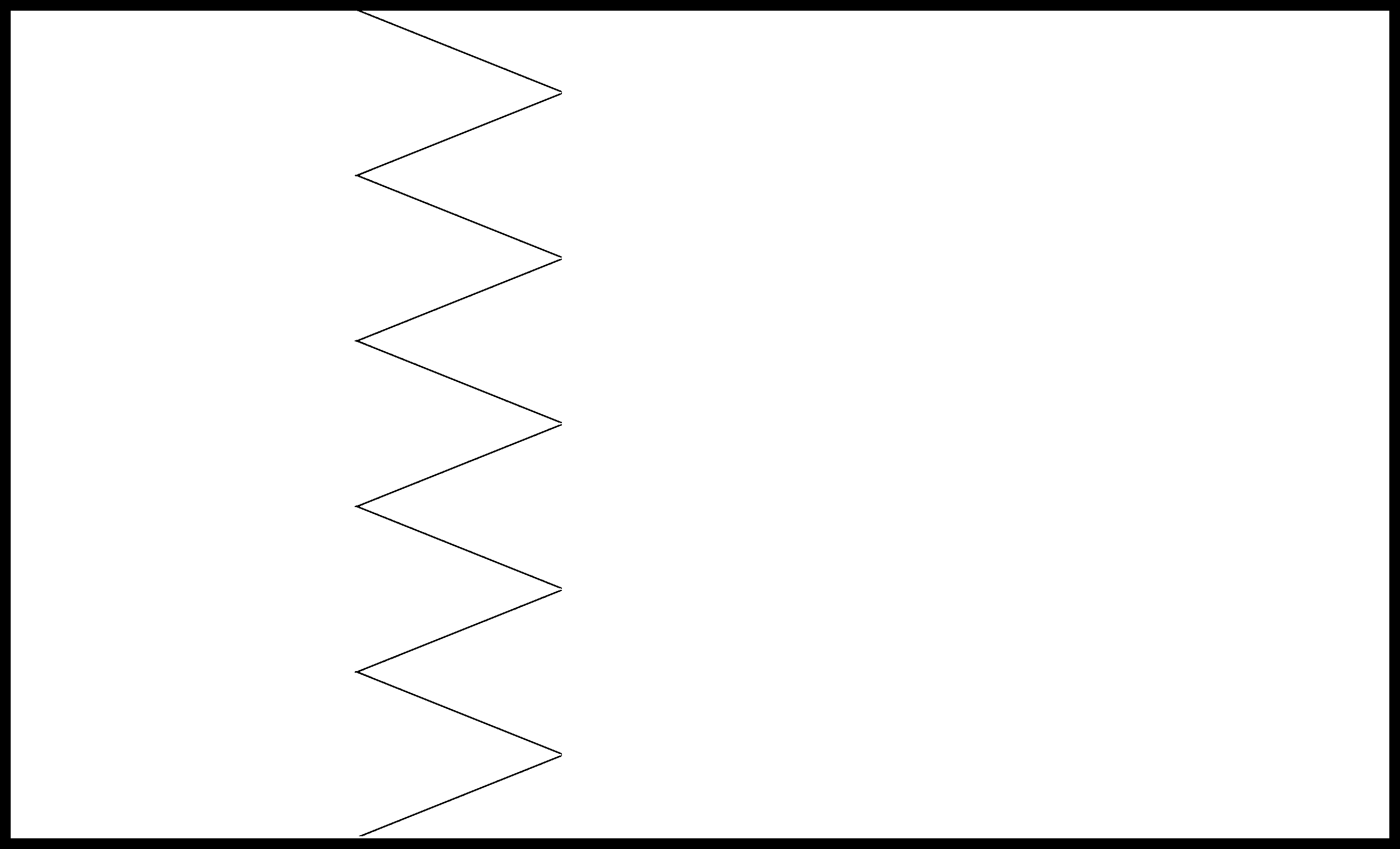 Bahrain Flag Colouring Page – Flags Web